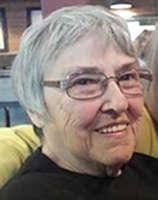 Carla Westrope Obituary (1941-2015)