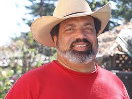 Q&A: Catching up with Robert J. Harris, about his family's business, Pack  Jack Old-Style Barbecue in Sebastopol