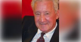 Obituary information for M.A. Adams