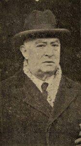 Diego Martín Veloz, el esperpento en Salamanca