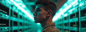 Acting Responsibly in Cyberspace: Lessons from the Defence Industry