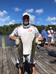 Tournament Results Waccamaw River, SC Summer Final Aug 6, 2022