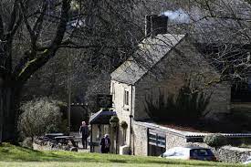 From wikipedia, the free encyclopedia. It S Official Chadlington Is One Of The Best Places To Live In Britain Oxford Mail