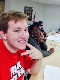 4H Annual Enrollment Paperwork 4H Prestage Farms Youth Livestock RoundUp  2015 4H Carolina Swine Showmanship