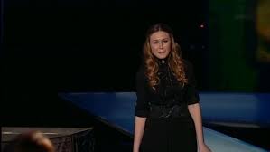 E totuși un copil, dar a avut forță, timbru, a remarcat andra. Splendoare In Nisip Andra A Aplaudat O In Picioare La Finalul Actului Ei Artistic Romanii Au Talent Protv