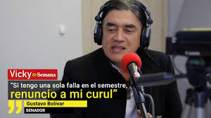 Ya superan los 570 y se espera que concluyan cuando el autor consiga los mil versos publicados. Acusan A Gustavo Bolivar De No Trabajar Y Asi Se Defiende Youtube
