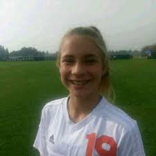 Casey Dempsey's High School Bio