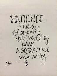 Airport Delay Kristen Delap Patience Quotes Inspirational Words Words Quotes