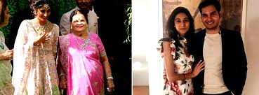 How The Kothari Mariwala Wedding In Mumbai Was A Magnificent Yet Private Affair