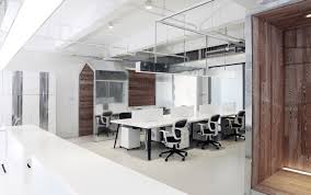 Ribo Fashion Group Office N 3 By A3 Vision Shanghai China