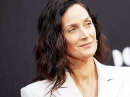 Carrie-Anne Moss' life from 25-year marriage to friendship with A-lister