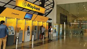 Please follow the step by step instructions for you to. Maybank Offers Repayment Aid Package Via Three Easy Channels Asian Bankers Association
