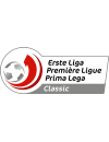 Barcelona and sevilla end up at third and fourth, respectively. 1 Liga Group 3 21 22 Transfermarkt