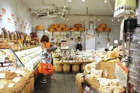 Citarella The Village Alliance Great Restaurants Grocery Store Unhealthy