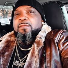 Elder Willie Anderson