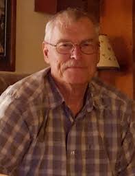 Obituary information for Harold M. Townsend, Jr.