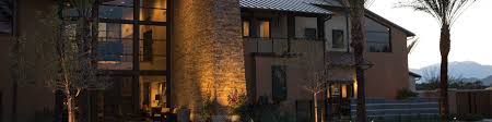 Architectural Accent Lighting Lightworks Inc