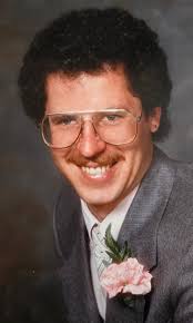 Steven Ernest Parsons