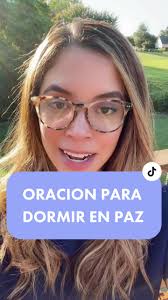 Para dormir en paz 🙏🏽✨ #parati #latinos #hispanos #latintiktok #fyp  #cristianosentiktok #tiktokcristiano #jovenescristianos #spanishtiktok