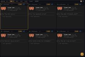 Muxvo — Desktop Workbench for AI CLI Tools | Claude Code ...