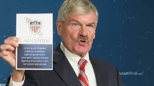 Lawsuit challenges Bloomberg link to MN attorney general office