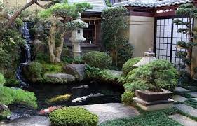 Mar 27, 2018 · air mancur modern untuk taman mungil. 9 Inspirasi Desain Air Terjun Mini Untuk Halaman Rumah Menyejukkan