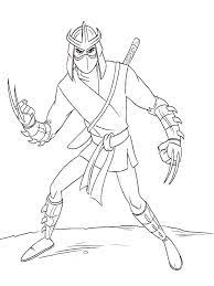 Select from 33017 printable coloring pages of cartoons animals nature bible and many more. Online Coloring Pages Coloring Page Thin Shredder Teenage Mutant Ninja Turtles Coloring Pages Website