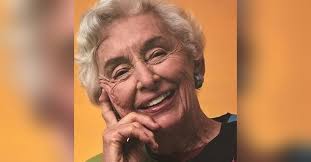 Mary Burton Smith Harris Obituary