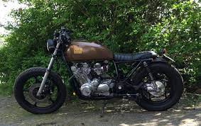 Suzuki Gs 850 Cafe Racer Cafe Racer Cafe Racer Bikes Ducati Cafe Racer
