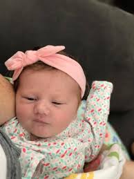 Life is soooo much better with my daughter.🥹🎀🫶🏽