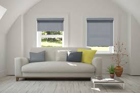 While different types of roller shades may have varied instructions, the information included below will provide the first step is to install the mounting brackets for the roller shades. Outside In How To Mount Roller Shades To Achieve Different Looks Chic Blog Home Page