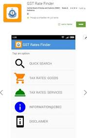 Malaysian goods & services tax customs department facility : Fake Gst Bills How To Cross Check Gstin Gst Tax Slab Rates