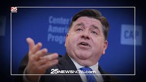 Pritzker accuses feds of creating chaos, calls for calm at Chicago-area ICE  facility DETAILS:  https://www.25newsnow.com/2025/09/28/pritzker-accuses-feds-creating-chaos-calls-calm-suburban-ice-facility/