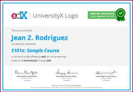 These options are free short courses, known as moocs, . Edx Online Kurs Plattform Ubersicht Havard Und Mit Mooc Plattform