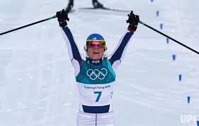 In this section you will find all the regulations governing uci activities and competitions. Ladies 7 5km 7 5km Skiathlon At The Pyeongchang 2018 Winter Olympics Upi Com