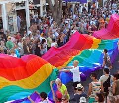 June 2021 is pride month! Gay Pride Calendar 2021 Parades Routes Dates Misterb B