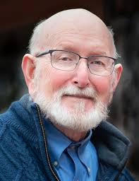 Obituary information for Charles "Chuck" Henry Howting