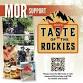 MOR's Taste of the Rockies