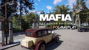 We did not find results for: Mafia Definitive Edition Gameplay Pc Hd Youtube