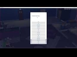 Mc command center is a game utility developed by deaderpool for fans and casual players of the sims 4. The Sims 4 Mc Command Center 6 4 1 And Mc Woohoo 6 4 1 Youtube