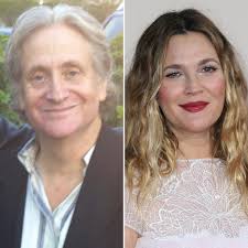 Pictures of John Drew Barrymore