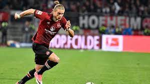 Wir drücken island und vor allem unserem stürmer rurik gislason die daumen! Erst Sperma Anfrage Jetzt Tanzflache Ex Fcn Profi Bei Let S Dance Panorama Nordbayern De