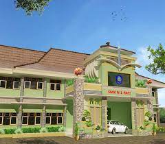 Daftar rekap detail tgl hari status datang pulang keterangan; Smkn 1 Pati Photos Facebook