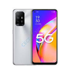 Oppo A95 (PELM00)