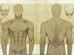Pin By Nina Bothma On Drawing Anime Art Beautiful Guy Drawing Anatomy Sketches