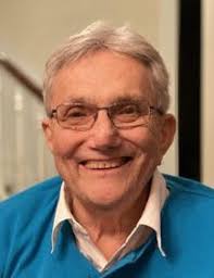 Frank Browning Obituary