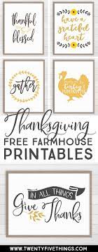 5x5, 5x7, 8x10, 11x14, 12x18, 16x20, & 20x30 shipping & handling standard photo shipping starts at $1.99, never more than $9.99! Thanksgiving Printable Decor 12 Modern Farmhouse Prints In 2 Colorways Fun Loving Families