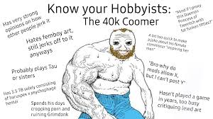 Posts badly edited smut for the sixteenth time in three days* : rGrimdank