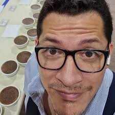 Raul Rodas Barista