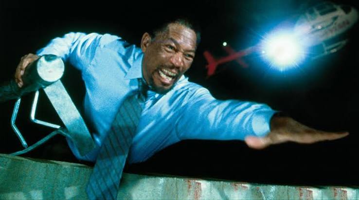 Along Came a Spider (2001) - IMDb